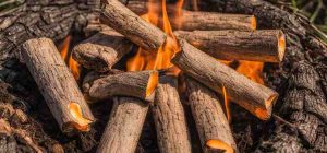 Pine Mountain Fire Starters