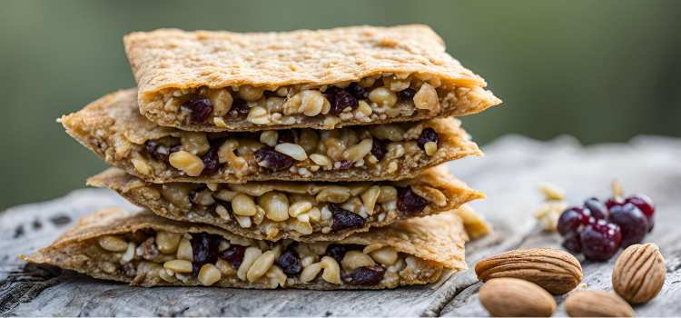 best Gluten Free Hiking Snacks