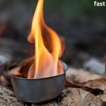 best fast fire starters