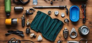 best gadget for hiking