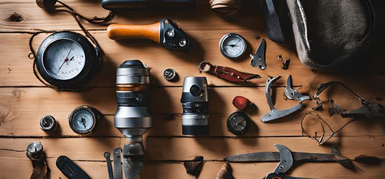 best hiking gadgets