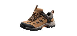 flat feet men's shoes