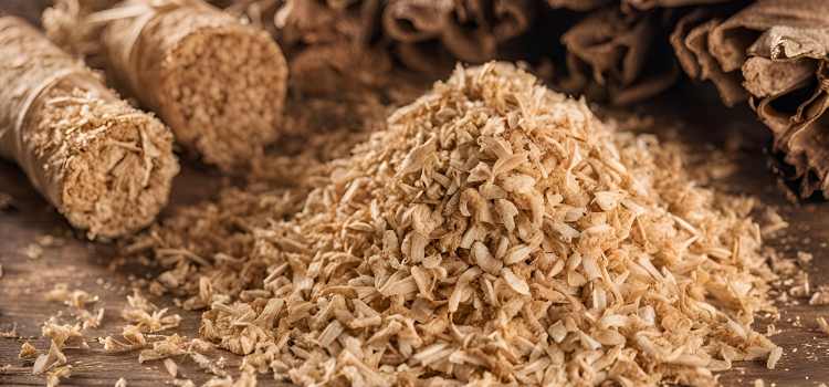 how to make fire starters with sawdust