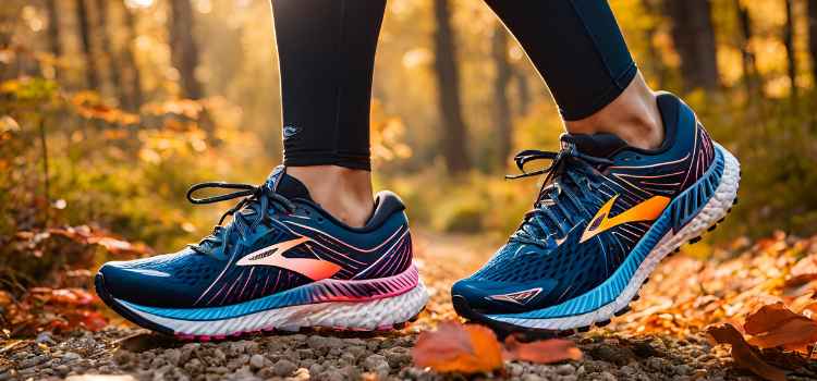 Brooks Adrenaline GTS 21 Women’s