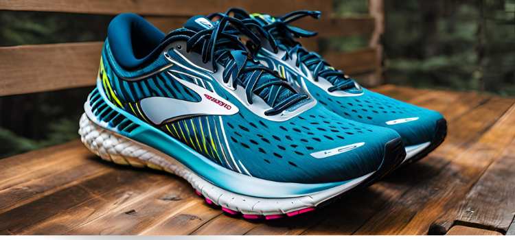 Brooks Adrenaline GTS 21