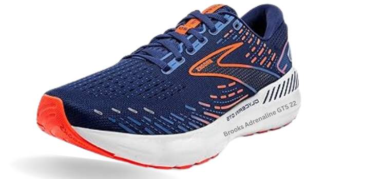 Brooks Adrenaline GTS 22