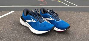 Brooks Adrenaline GTS 23