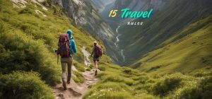 Essential Hiking Rules