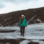 Juneau Fleece Jacket