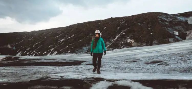 Juneau Fleece Jacket