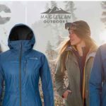magellan outdoors fleece jacket
