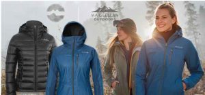 Magellan Outdoors Women’s Jackets Reviews