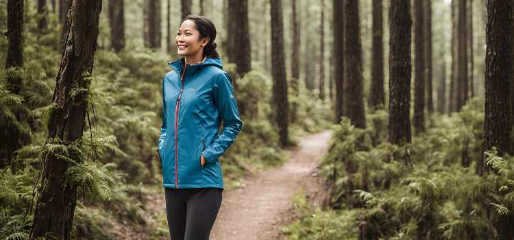 Magellan Outdoors Women’s Jackets – Because Function Can Be Stylish