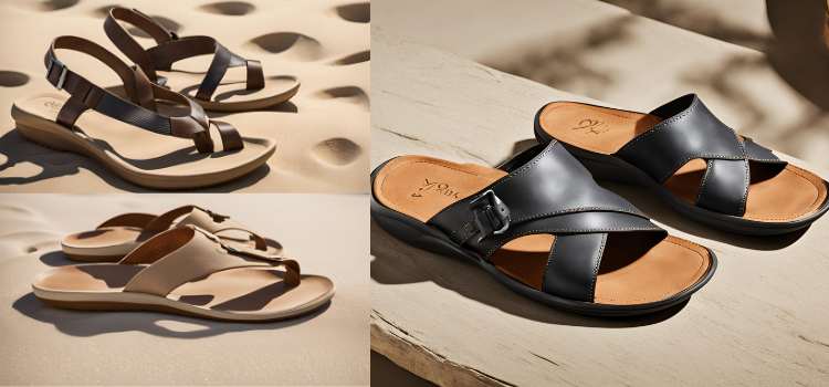 Men’s Vionic Sandals