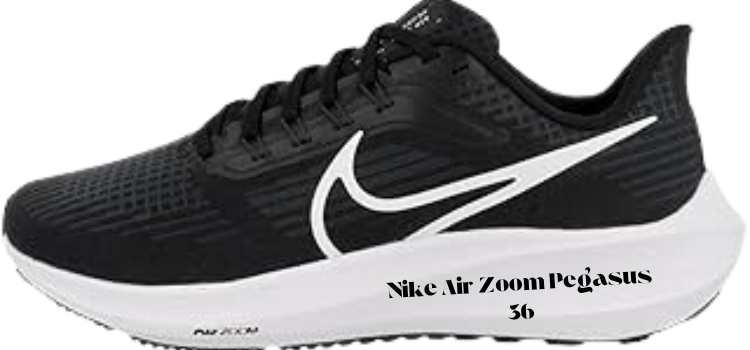 Nike Air Zoom Pegasus 36
