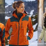 Outdoor Jackets for Women