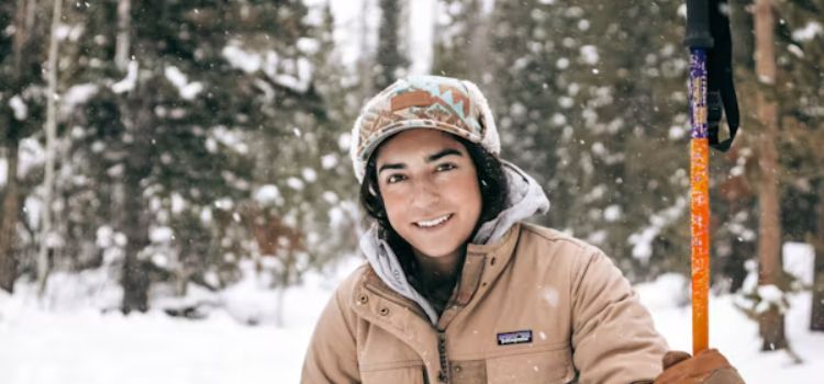Patagonia Woollyester Fleece Jacket