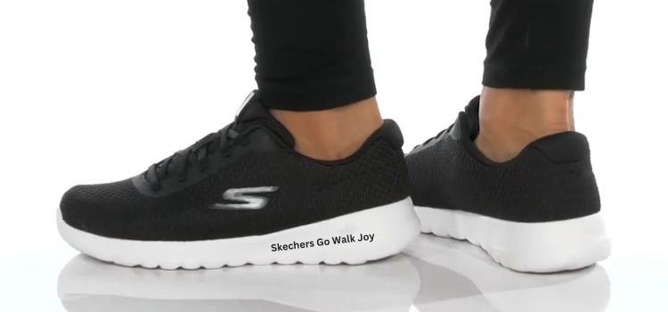 Skechers Go Walk Joy
