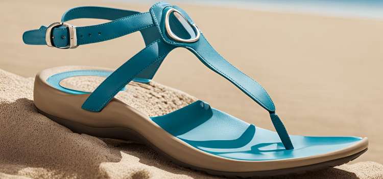 Vionic Tide Toe Post Sandals 