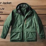 liv outdoors jacket