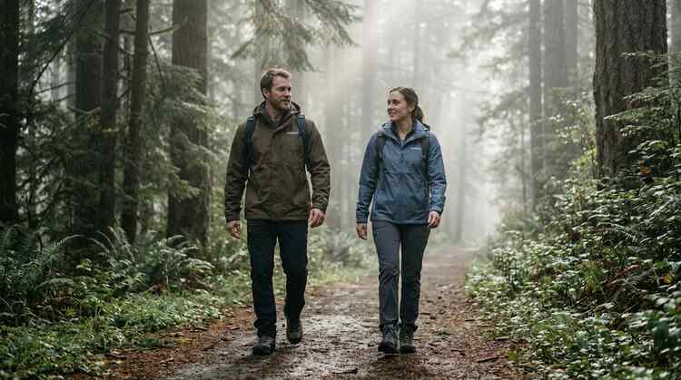 magellan outdoors fleece jacket