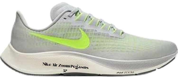 nike air zoom pegasus 37 review