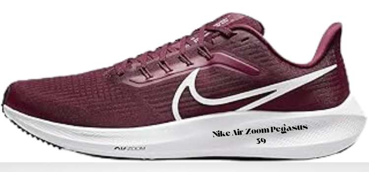 nike air zoom pegasus 39