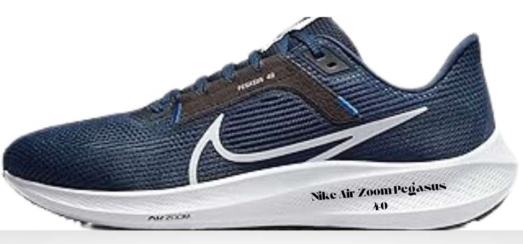 nike air zoom pegasus 40