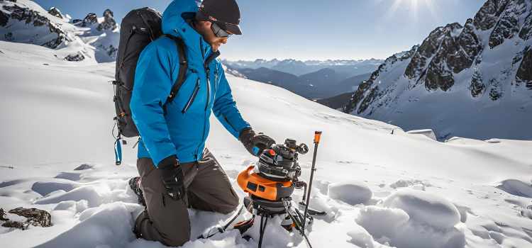 outdoor research snowcrew jacket review