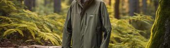 outdoor ventures jacket