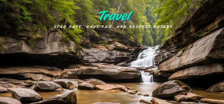 talllulah gorge hiking rules