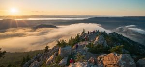 Best Hiking Trails in Acadia National Park