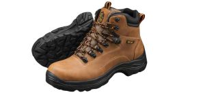 8 Best Steel Toe Hiking Boots for Outdoor Enthusiasts Best Steel Toe Hiking Boots