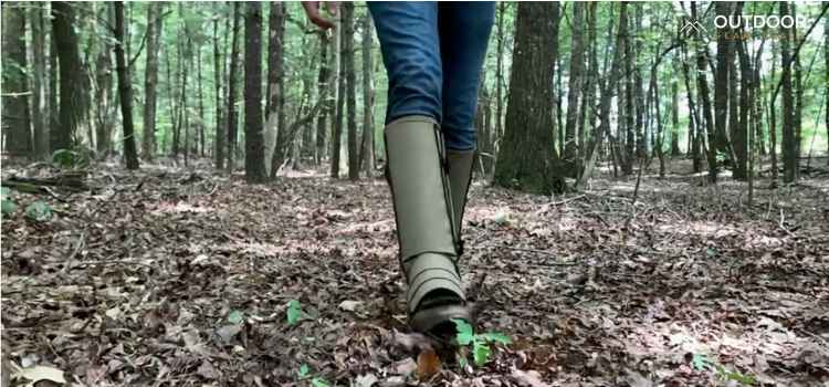 best waterproof gaiters for hiking