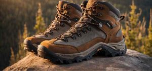 10 Best Waterproof Hiking Boots For Women Stay Dry and Comfort Lowa Renegade GTX Mid