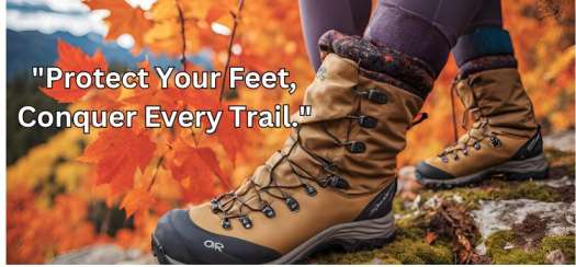 Outdoor Research Women’s Verglas Gaiters