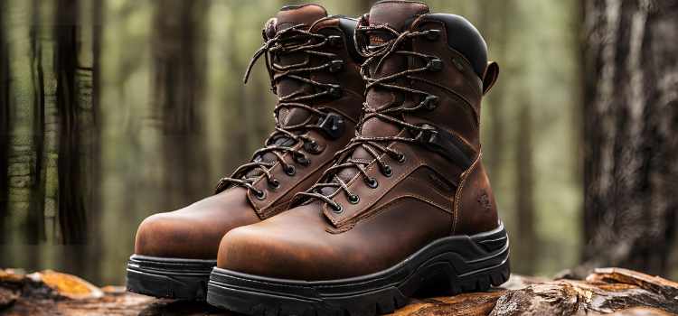 Rocky Men’s Mobilite Steel Toe Waterproof Boot