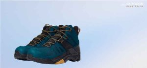 Salomon X Ultra 4 Mid GTX