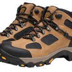 Steel Toe Hiking Boots