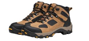 Steel Toe Hiking Boots