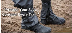 Walking Ankle Gaiters