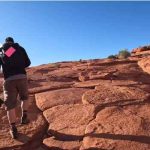What Shoes to Wear Hiking in Arizona