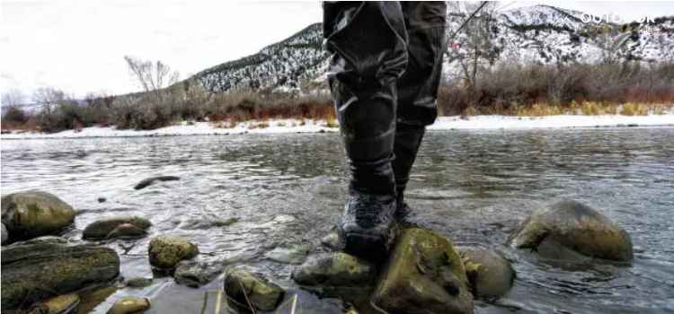 best waterproof gaiters for hiking