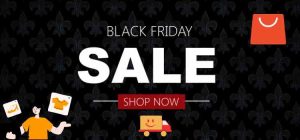 est Black Friday Deals