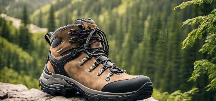 Best orthopedic hiking boots designed for comfort and support on rugged trails