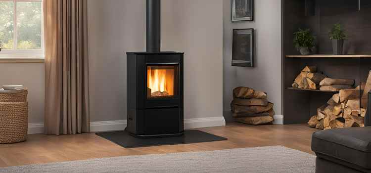 Comfortbilt HP22 Pellet Stove