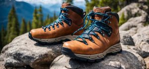 Danner Mountain 600 Hiking Boots