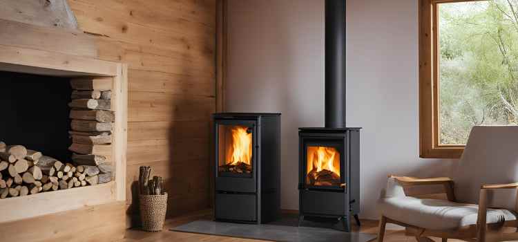 Pelpro PP130 Pellet Stove