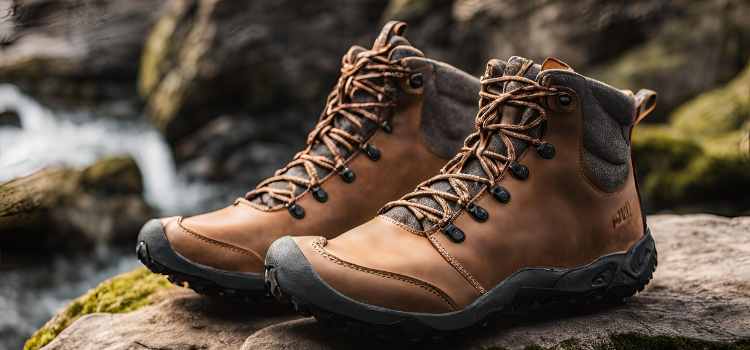Wildling Shoes Jara Barefoot Hiking Boot