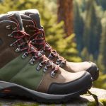 Xero Hiking Boots
